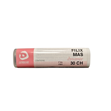 Cemon Filix Mas 30CH Granuli 6 g