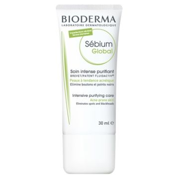 Sebium global 30 ml crema