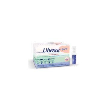 Libenar iper monodose 18f