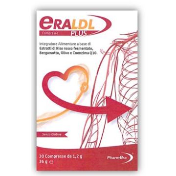Eraldl Plus 30 Compresse