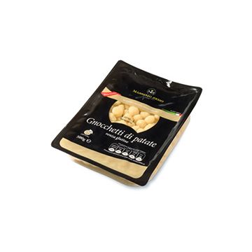 Massimo zero gnocchetti 400g
