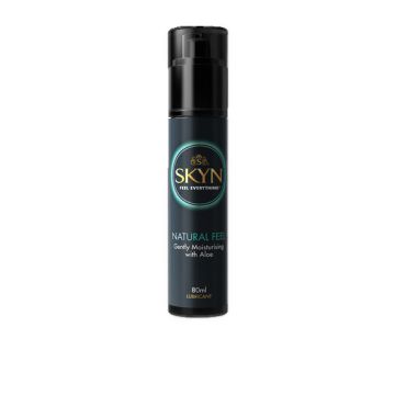 Akuel skin natural feel 80ml