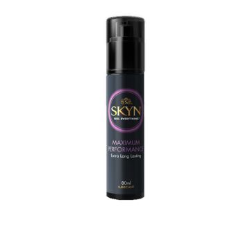 Skin gel all night long 80ml