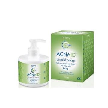 Acnaid sap.liquido 300ml
