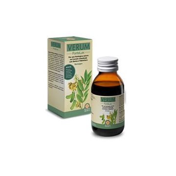 Verum fortelax sciroppo 126g