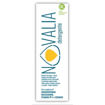Novalia deterg.oil 300ml