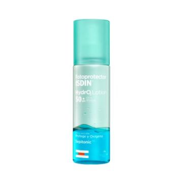 Isdin protector hydrolotion spf 50 