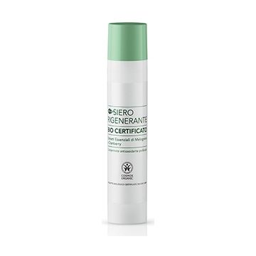 Lfp siero rigenerante bio 50ml