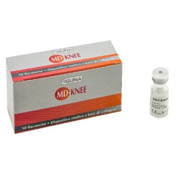Md-knee 10 vials 2ml