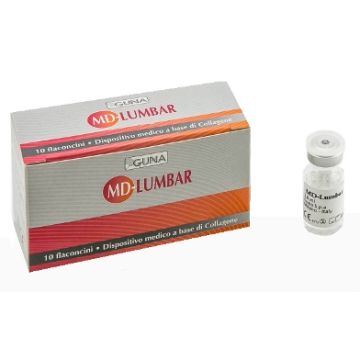 Md-lumbar 10f.2ml