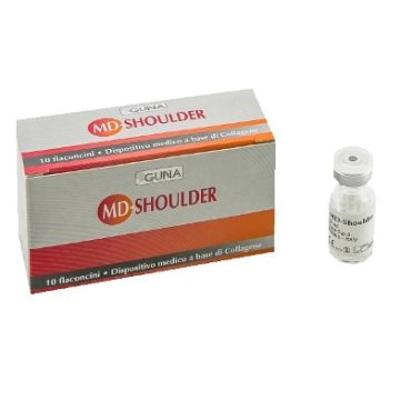 Md-shoulder 10f.2ml