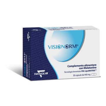 Visionorm 30capsule