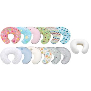 Cuscino boppy nudo 90100