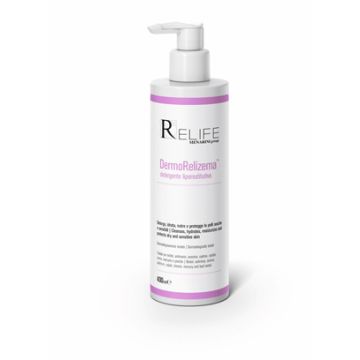Dermorelizema det.lipore 400ml