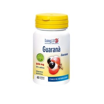 Longlife Guarana 60 V-capsule