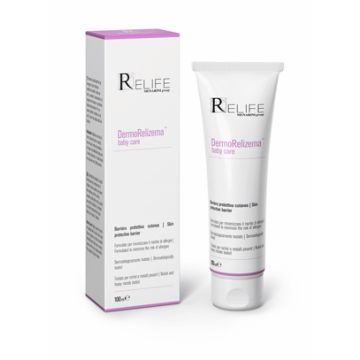 Dermorelizema baby Crema 100ml