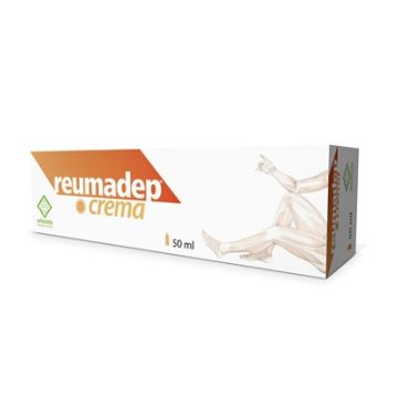 Reumadep crema 50ml