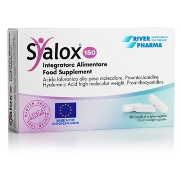 Syalox 150 30 Capsule