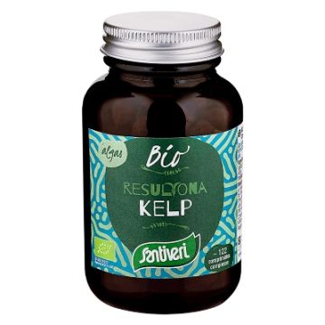 Alga kelp bio 112 compresse 65 g