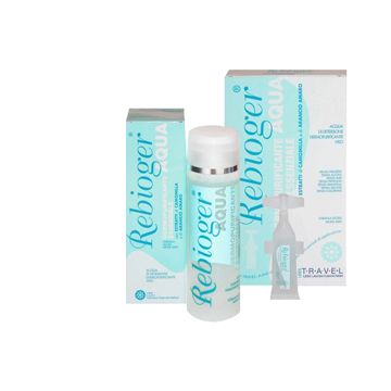 Rebioger acqua dermopur.200ml