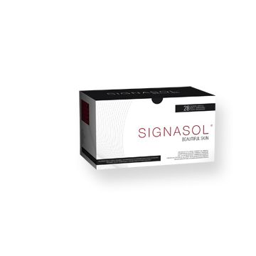 Signasol 28 flaconcini 25ml
