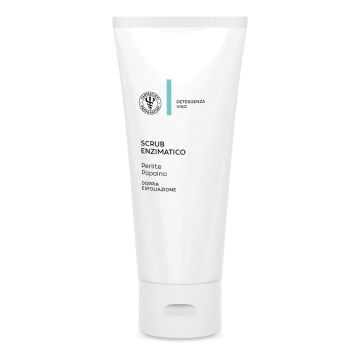 LFP Scrub Enzimatico 75 ml