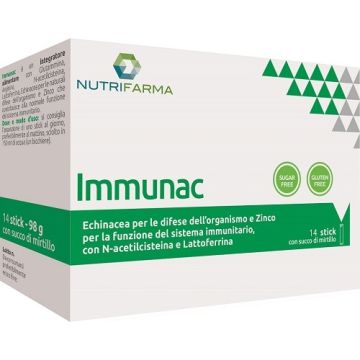 Immunac 14 Stick Immunac 14 Stick