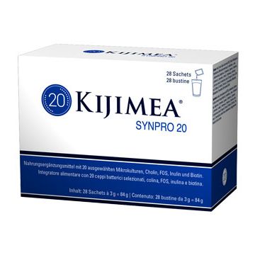 Kijimea synpro20 bevanda28 Bustine