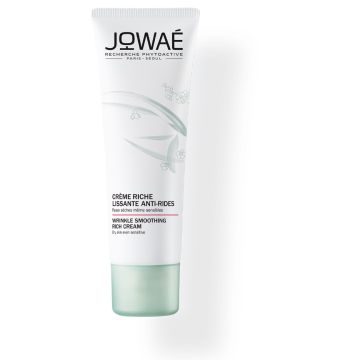 Jowae Crema Ricca Levigante Antirughe 40ml