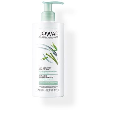 Jowaé Latte Idratante Rivitalizzante 400ml