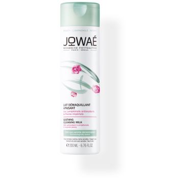 Jowae latte Struccante Lenitiva 200ml