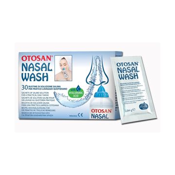 Otosan nasal wash 30bustine