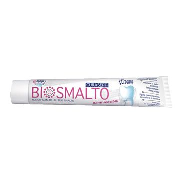 Biosmalto Dentifricio AZ Urto 50 ml