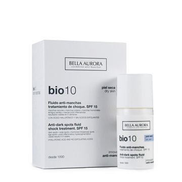 Bio10 a/macchie tratt p secca