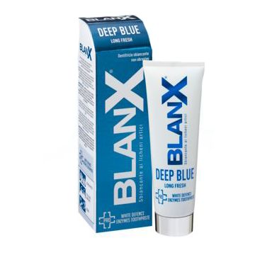 Blanx pro deep blue 25ml