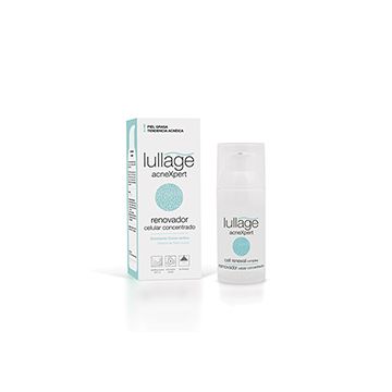 Lullage rinnovatore cellulare