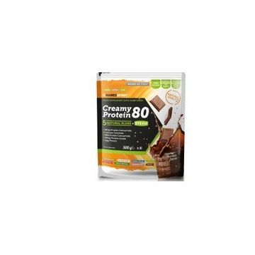 Creamy Protein Exquisite Chocolate 500 G