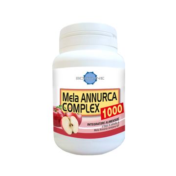 Mela Annurca Cpx 1000 30 Capsule
