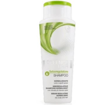 Defence hair Shampoo seboreg200ml