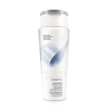 Shampoo ine on Shampoo silver tou