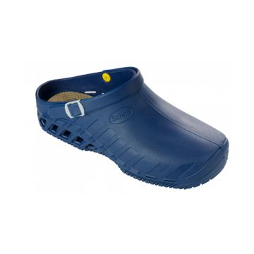 Clog evo blu 43/44