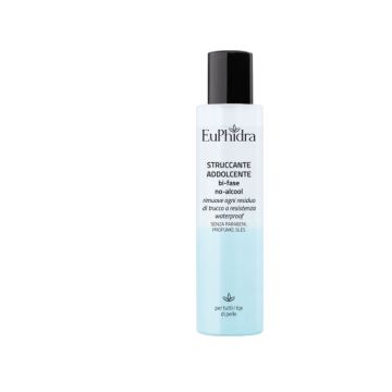 Euphidra Struccante Bifasico 150ml