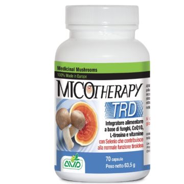 Micotherapy Trd 70capsule Avd
