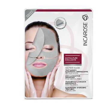 Incarose epe silver 25 ml
