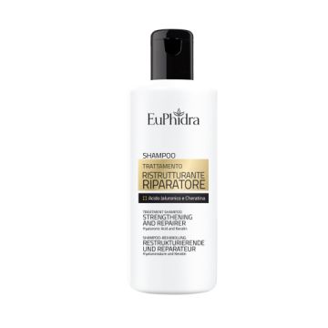 Euphidra Shampoo trattristrrinf
