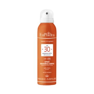 Euphidra ka uvsys spray 30