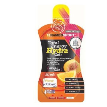 Total energy hydra gel lem/pea