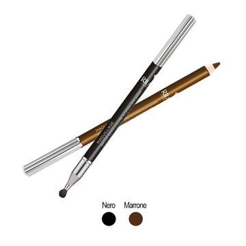 Rilastil maquill.mat.occh.nero