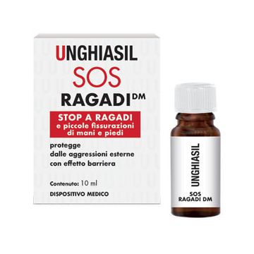 Unghiasil sos ragadi 10ml
