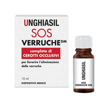Unghiasil sos verruche